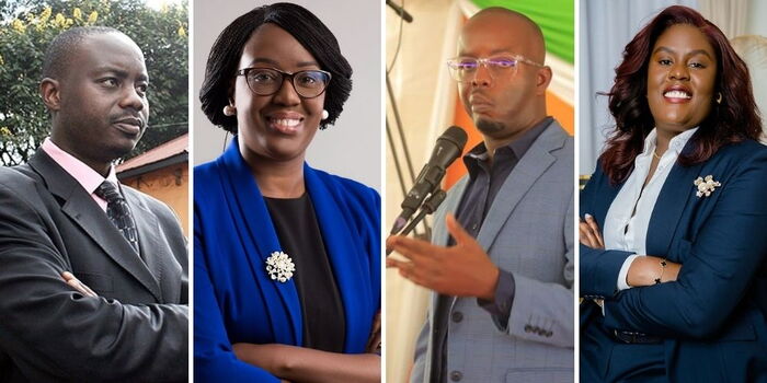 Fidel, Raila Jr, Rosemary & Winnie: How the Odinga Children Got Their Names