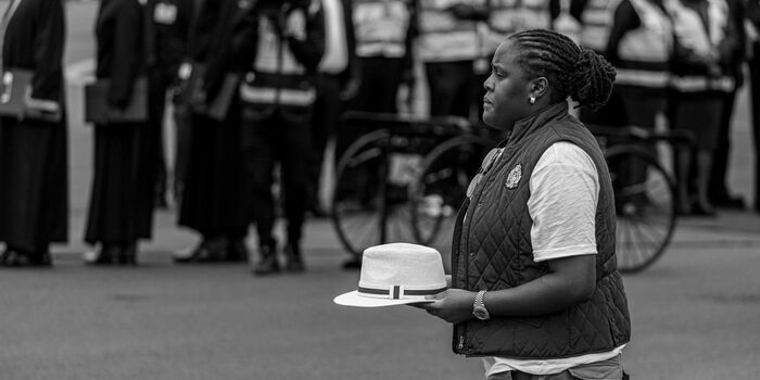 My Dad Died in My Arms, Winnie Odinga Recounts Last Moments With Raila