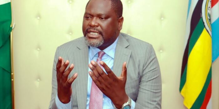 CS Ruku And Governor Mbarire Allege Plot to Intimidate Voters in UDA Stronghold