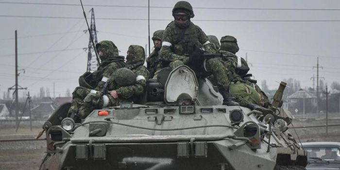 Another Kenyan Rescued From Serving in Russia’s Army