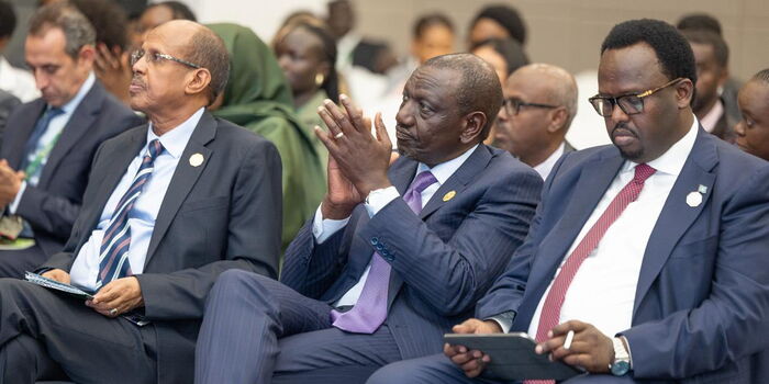 Ruto Hints at Signing Crucial Deal With Ethiopia