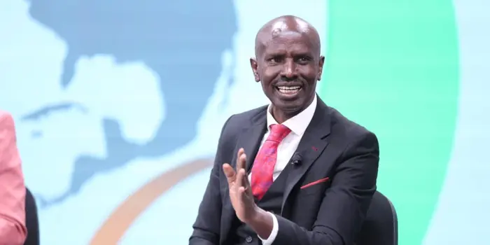Sossion Explains How Kenya Can Build Roads Faster Than Depending on Government