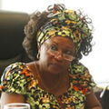 Image of Hazel Ezabel Nyamoki Ogunde