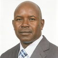 Image of David K. Ole Nkedianye