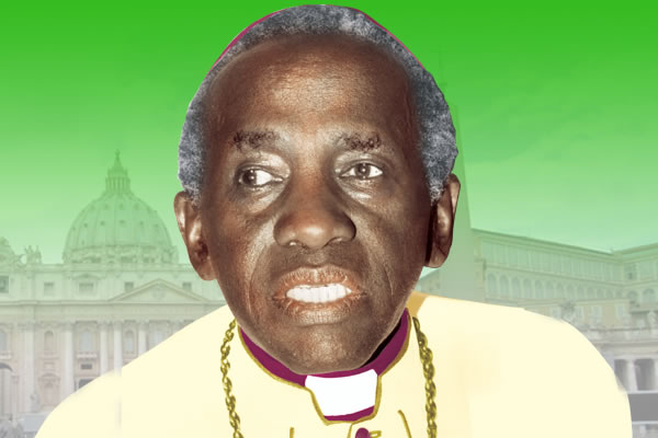 Archbishop Ndingi Mwana a' Nzeki Dies - Kenyans.co.ke