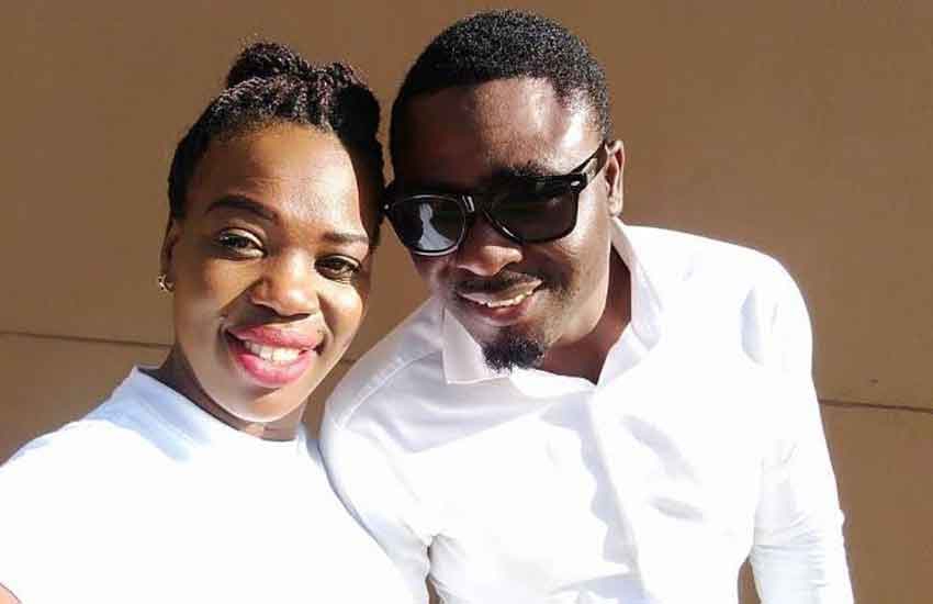 Ruth Matete Covered Up Husband's Death - Manager [VIDEO] - Kenyans ...