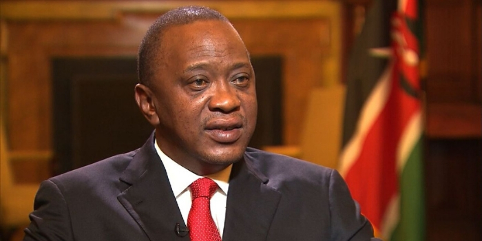 Uhuru Pressured to Sack Cabinet After warning against taking more loans