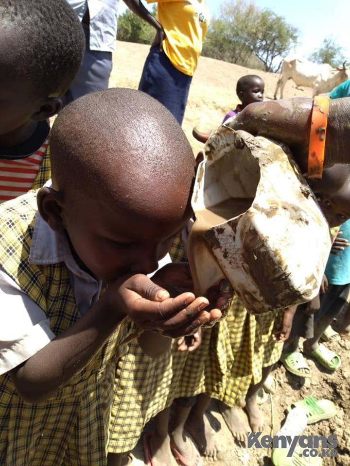 9 Die As Starvation Hits Baringo County Kenyans Co Ke