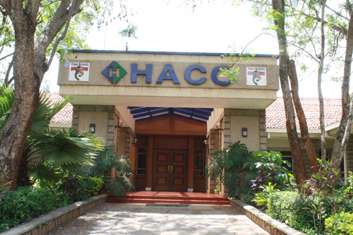 Haco Industries that Chris Kirubi cash in more than Ksh700 million after selling a section of the firm to a French company.