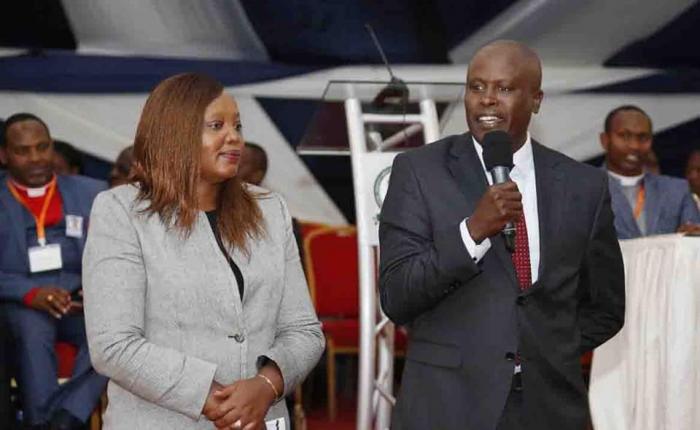 Kanini Kega Lashes Out at Ruto's Allies in Bitter Rant ...