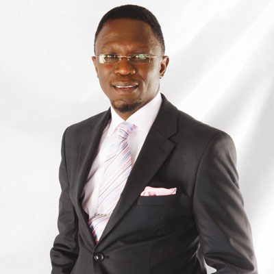 Ababu Namwamba revealed that the DP walked into his office and talked him into joining politics.