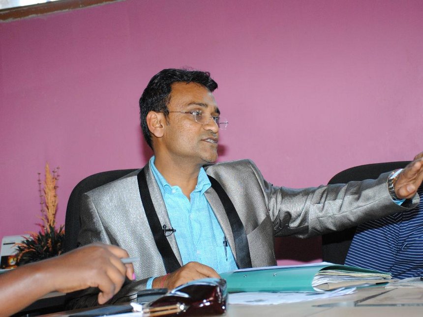 Taj Mall to Be Demolished Next Week Kenyans.co.ke