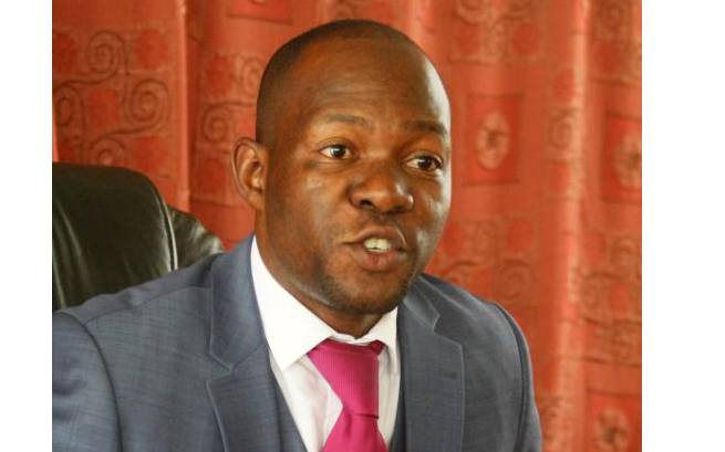 Saboti MP Caleb Amisi told Kenyans.co.ke that the government was aware of the new moves by President Trump.