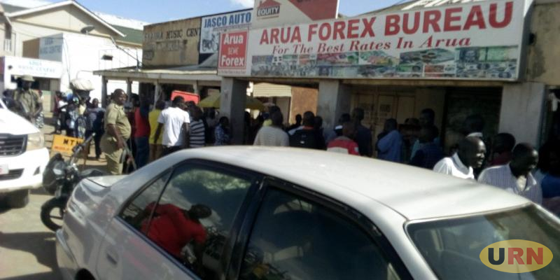 Forex bureau jobs in uganda 2020