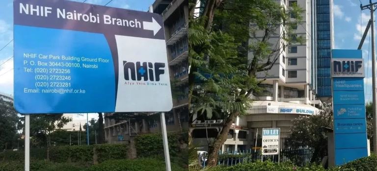Nhif Hospitals List Of All Accredited Inpatient Kenyan Hospitals