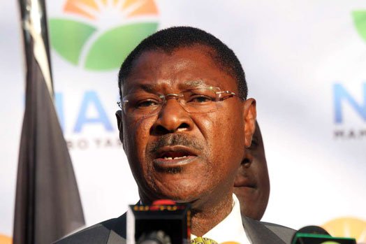 Image result for MOSES WETANGULA
