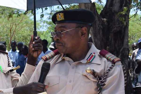Image result for Irungu Macharia lamu