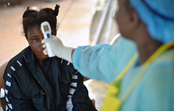 Ebola outbreak deaths confirmed as emergency World Health Organization meeting called