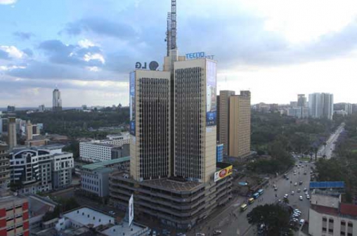 Detaillierte Liste der höchsten Gebäude in Kenia - Kenyans.co.ke