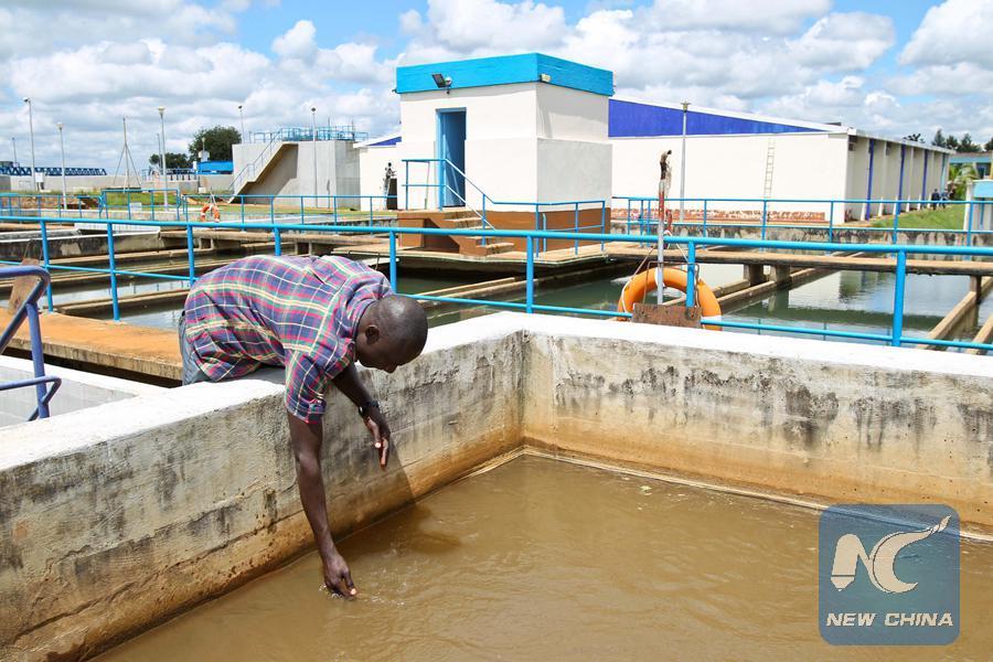 Nairobi Water and Sewerage Company Invests in Software to Curb Inflated