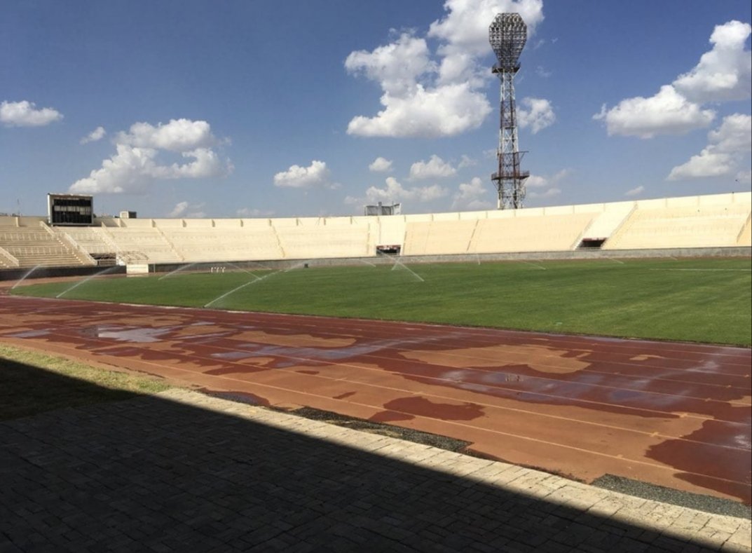 Image result for nyayo stadium