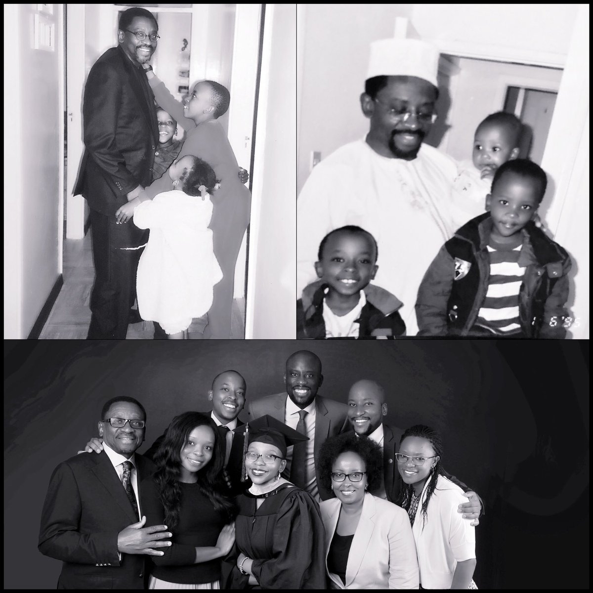 Little Known Facts About Orengo S Wife Kenyans Co Ke