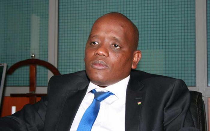 Digital strategist and blogger Dennis Itumbi on November 19, 2019 refuted Sabina Chege's declaration that Inua Mama and Team Embrace would be dissolved.