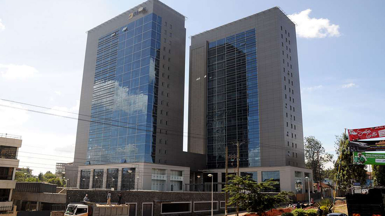 26 Governors Facing Eviction from Delta House Over Rent Arrears