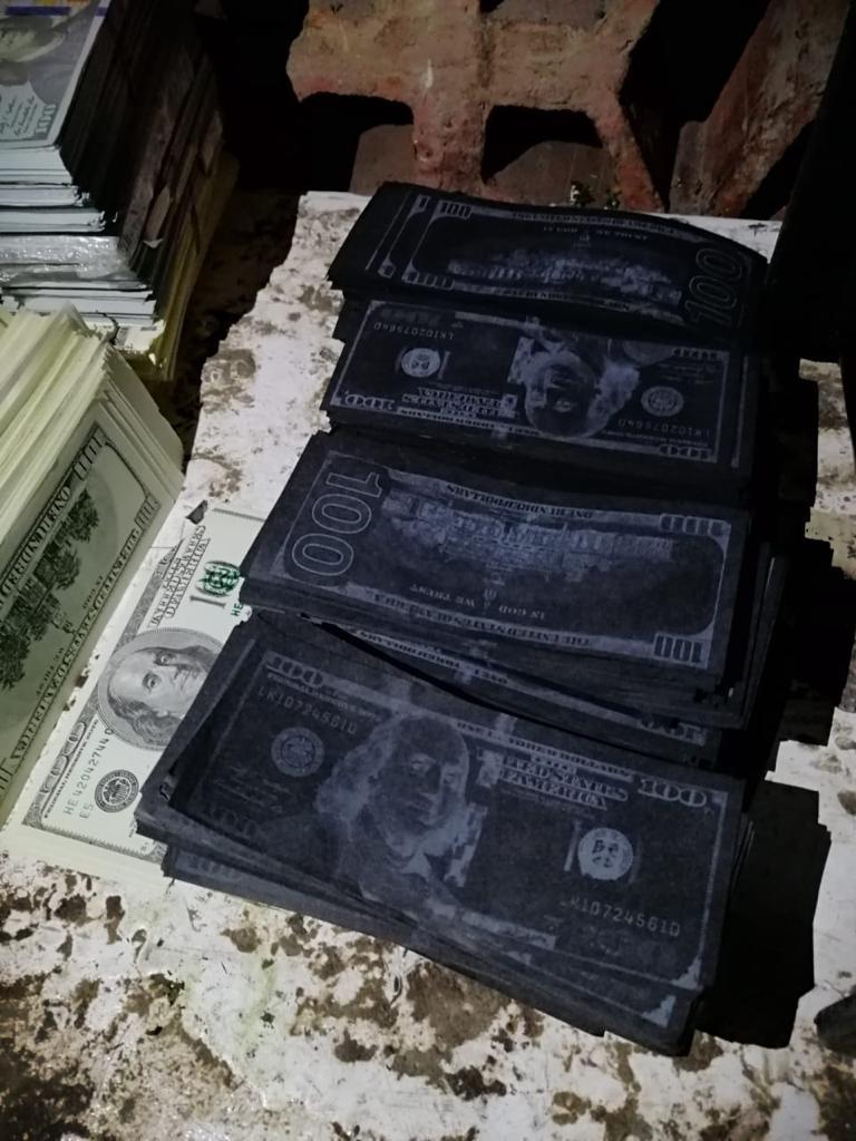 Tycoon Arrested With Fake Gold Bars Kenyans.co.ke