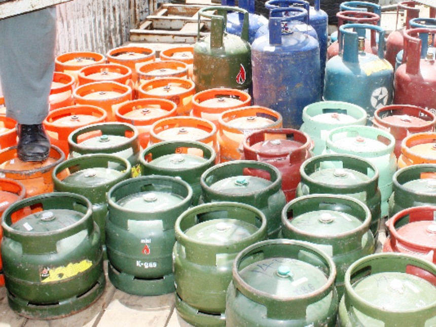 New Rules Gas Cylinder Buyers in Kenya Should Know Kenyans.co.ke