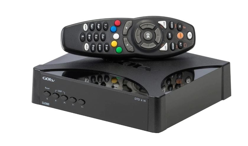 GOtv Paybill Number How To Pay For GOtv Packages In Kenya Kenyans co ke