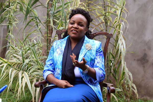 Mt Kenya TV Poaches Presenters From Royal Media Services ...