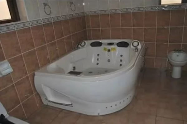 6 Features That Prove Ruto S Mansion Is Unrivalled Photos Kenyans Co Ke
