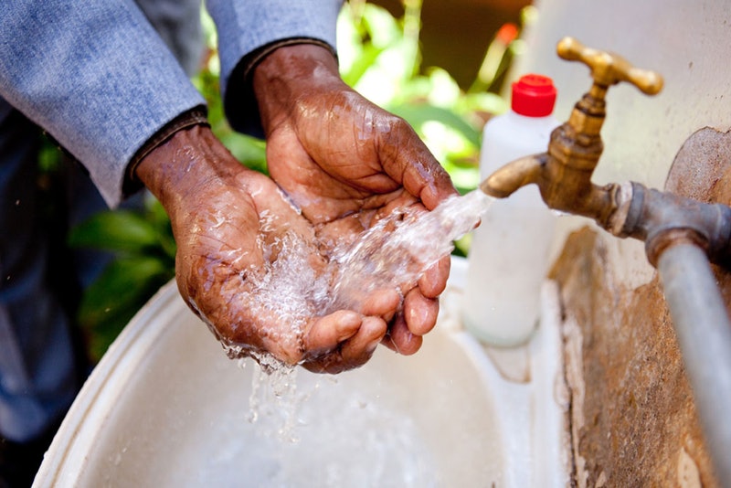 Kenya’s Tap Water Ranked Among Most Unsafe for Tourists Kenyans.co.ke