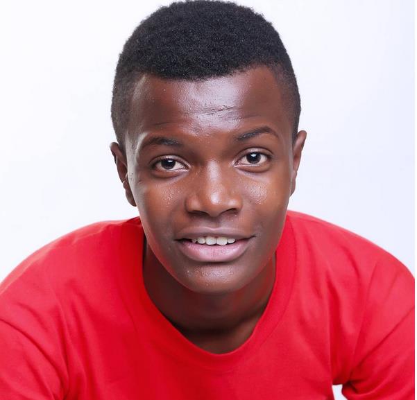 Popular Machachari star Kamau Mbaya popularly known as Baha admitted that he was a little hurt by the show's ending.