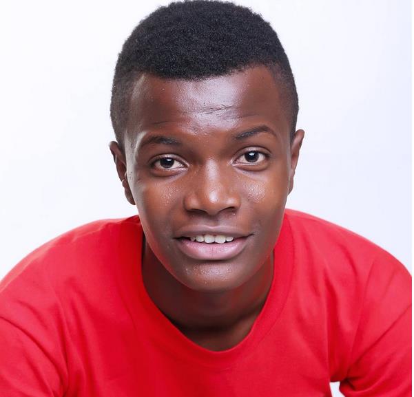 Machachari star Kamau Mbaya popularly known as Baha admitted that he was a little hurt by the show's ending.