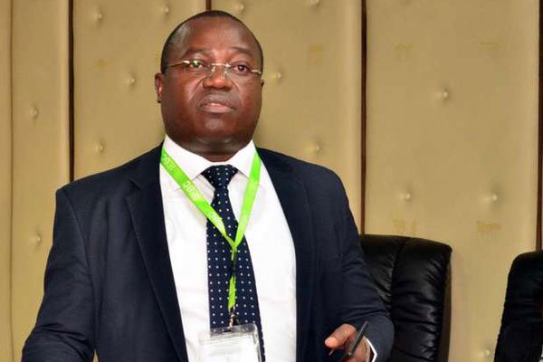 Former IEBC official Chris Musando whose mutilated body was found in Kikuyu on Saturday, September 30, 2017.