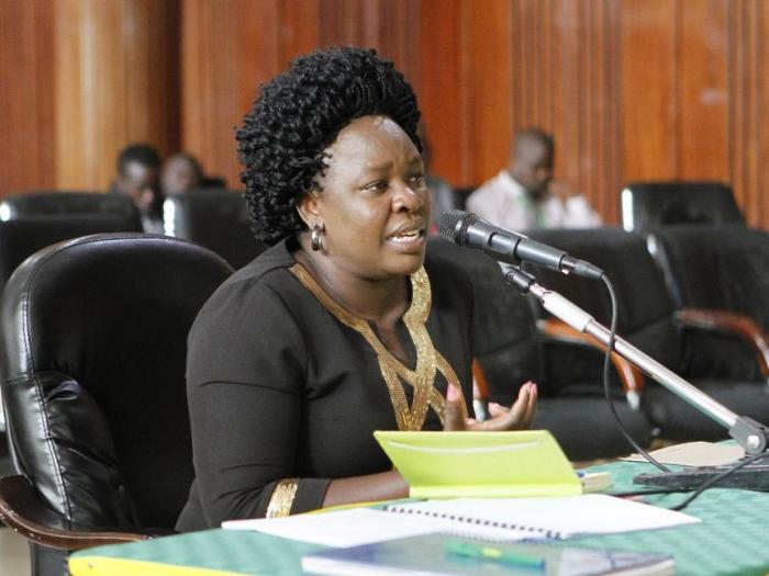 Nairobi Governor Mike Sonko's Cabinet in Crisis - Kenyans ...