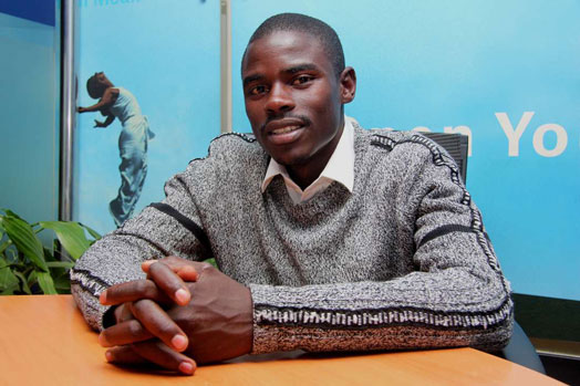 Youngest MP Takes CS Magoha Head-on for Defying Uhuru - Kenyans.co.ke