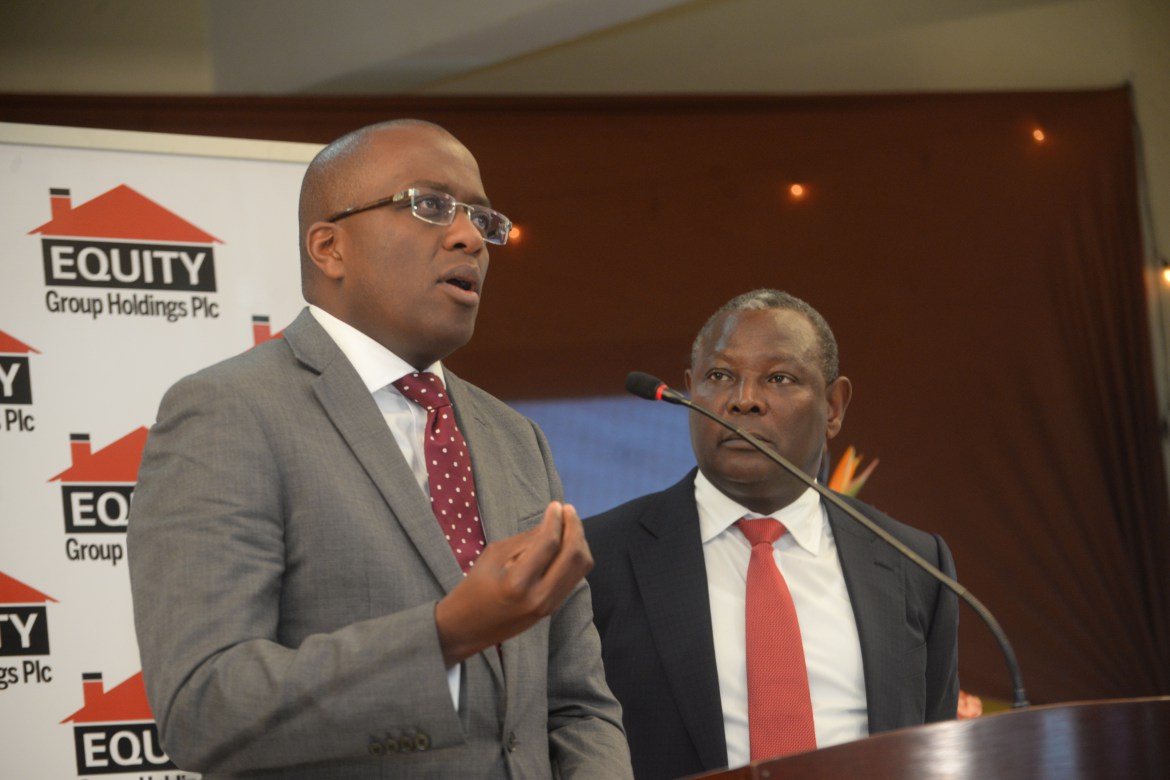 Polycarp Igathe Lands New Lucrative Job Ke 