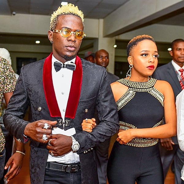 Willy Paul Issues Clarification on Accident Reports [VIDEO ...