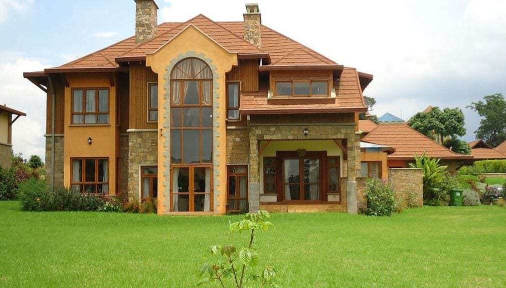 3 Mansions Owned By Raila Odinga Kenyans Co Ke