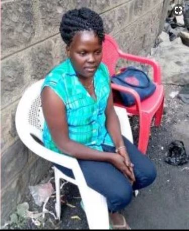 Scholastica Kilonzo was found murdered in Kajiado