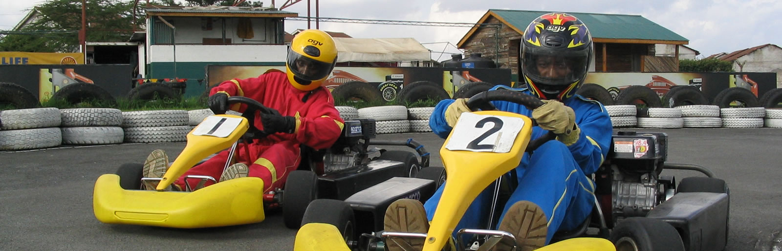 List of Fascinating and Fun Things to do in Nairobi Kenyans.co.ke