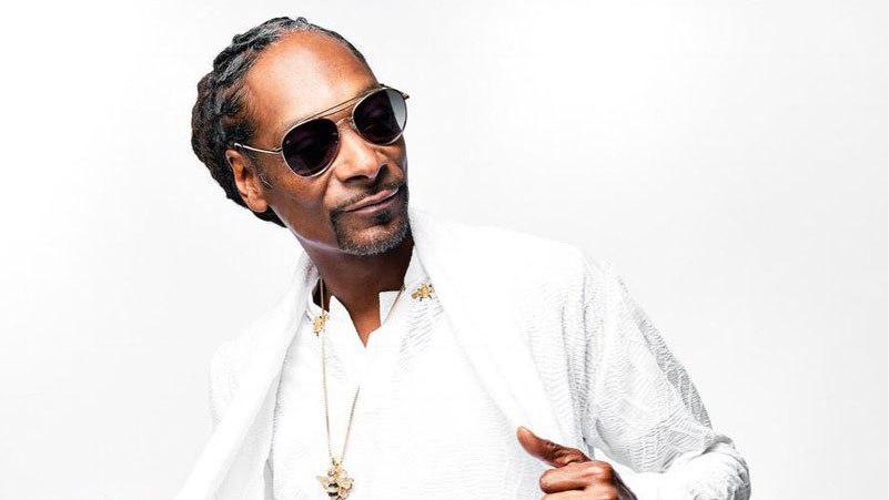 Snoop Dogg