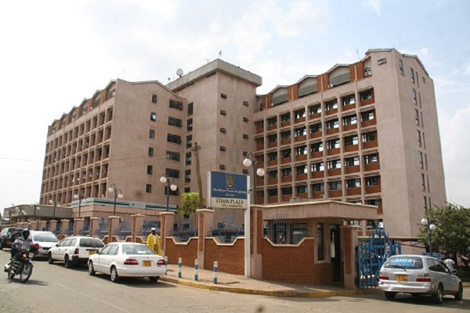 Kenya Power Named Best Pension Fund Provider Kenyans.co.ke