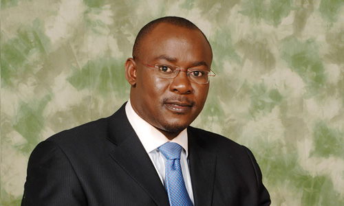 Westlands MP Tim Wanyonyi who offered to help George Ingatwa after catching of his troubles