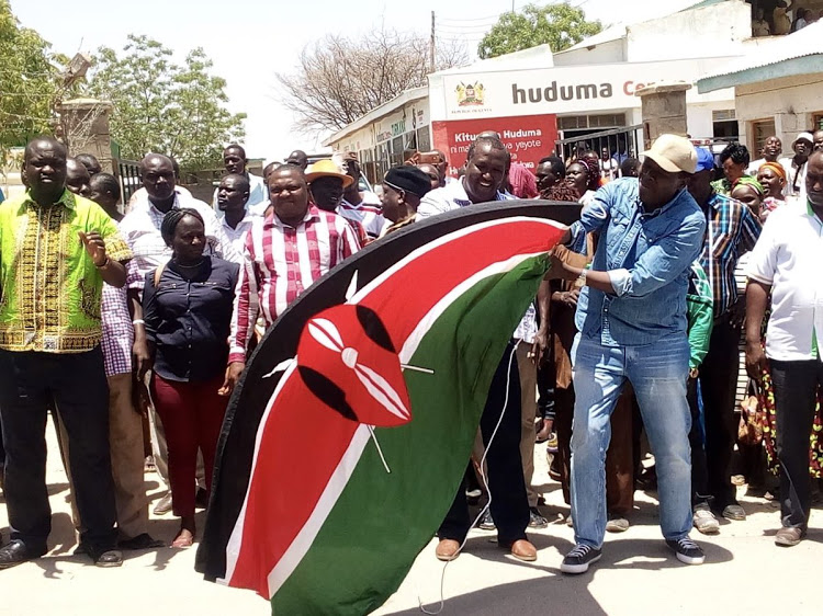 9 Die As Starvation Hits Baringo County Kenyans Co Ke