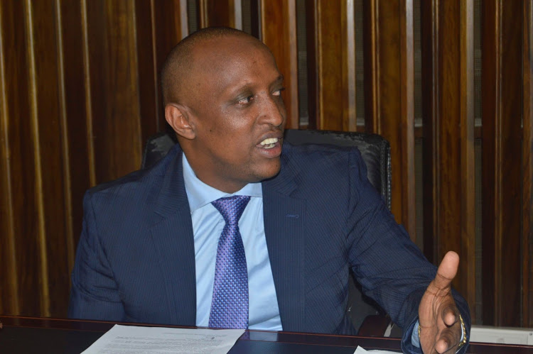 Lawmakers Speak on Sonko's Impeachment Plans - Kenyans.co.ke