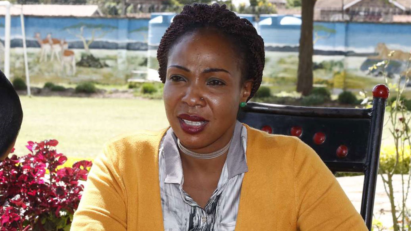 MP Beatrice Kones Loses Second Child in 2 Months - Kenyans ...